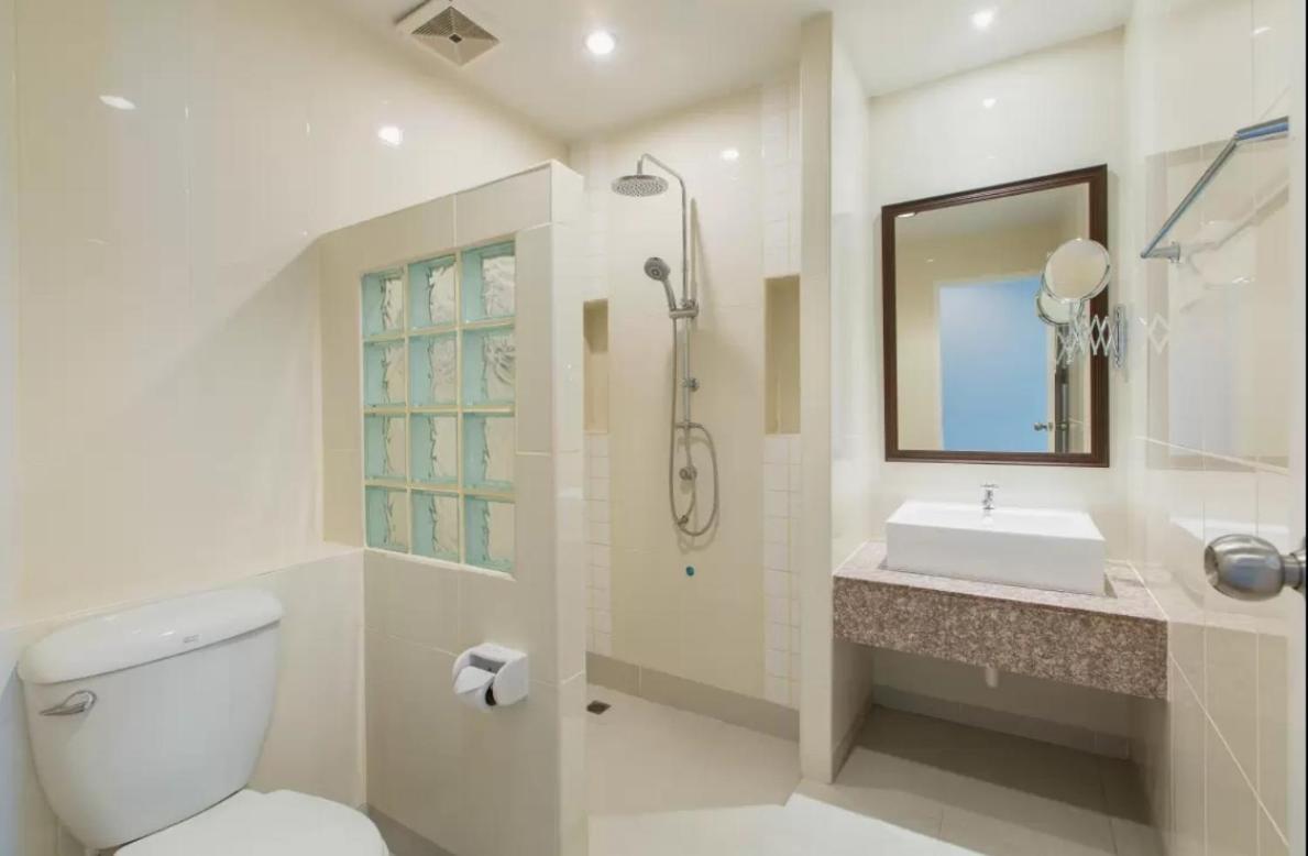 צ'יאנג מאי Habitat Hotel מראה חיצוני תמונה