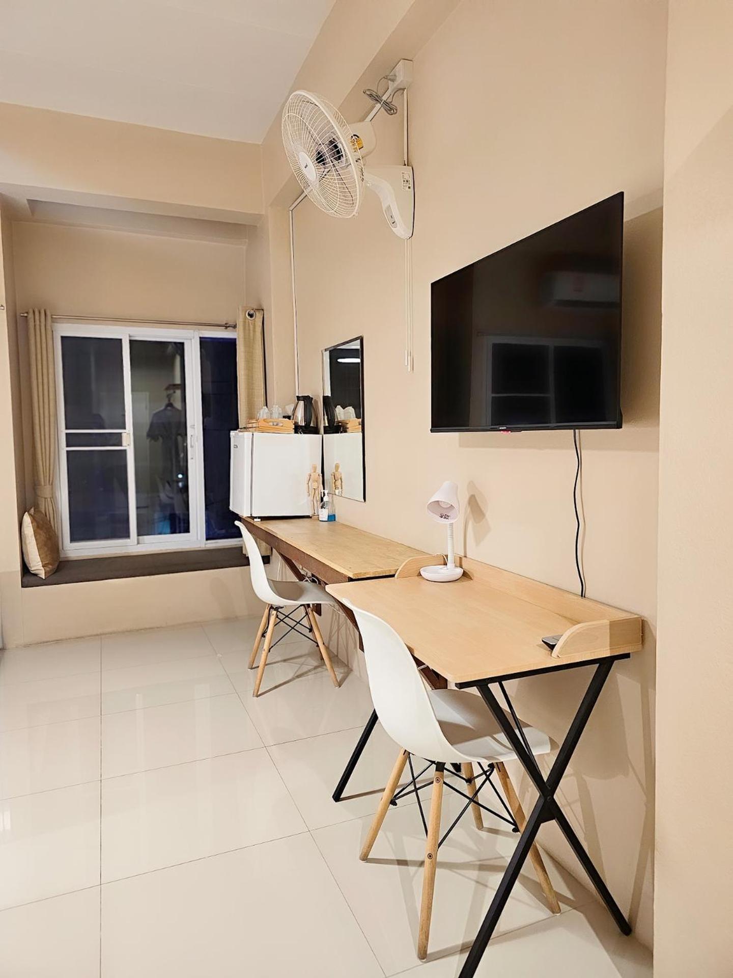 צ'יאנג מאי Habitat Hotel מראה חיצוני תמונה