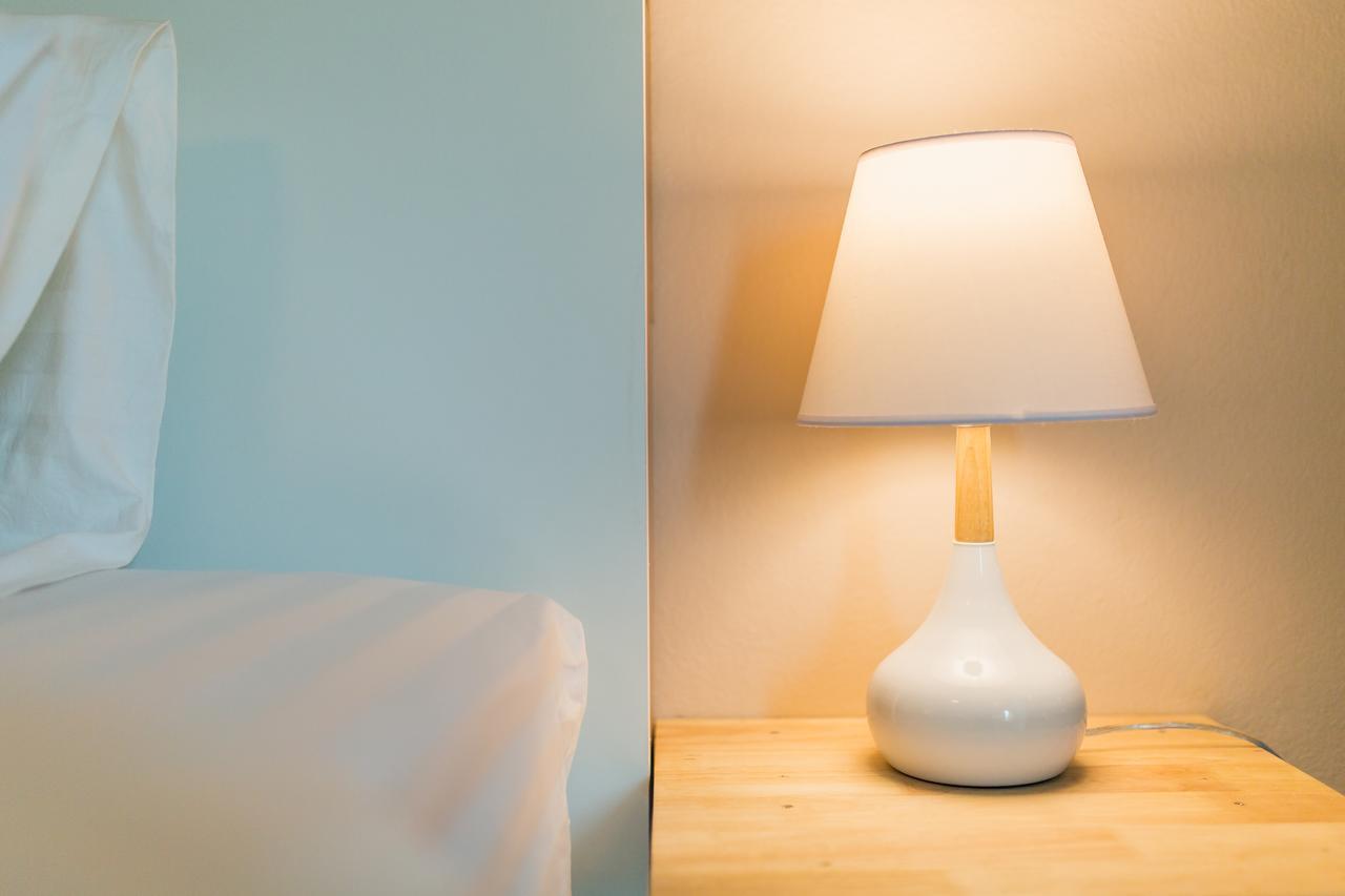 צ'יאנג מאי Habitat Hotel מראה חיצוני תמונה